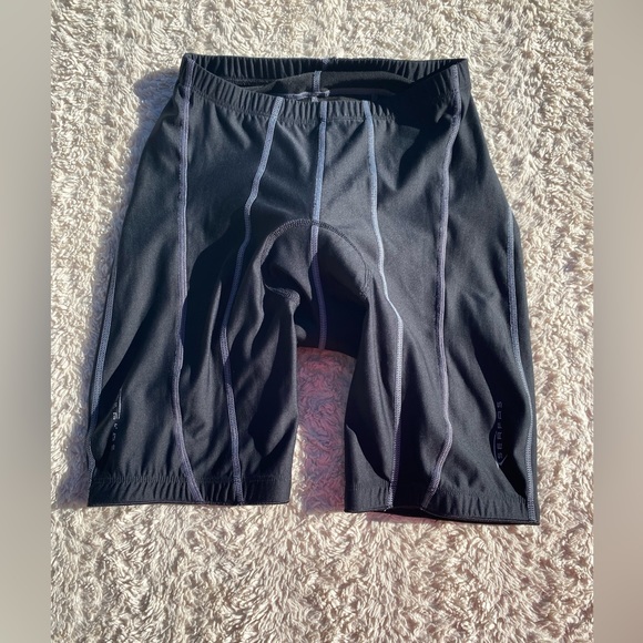 Serfas Other - Serfas: Superleggera Gel Men’s Cycling Shorts